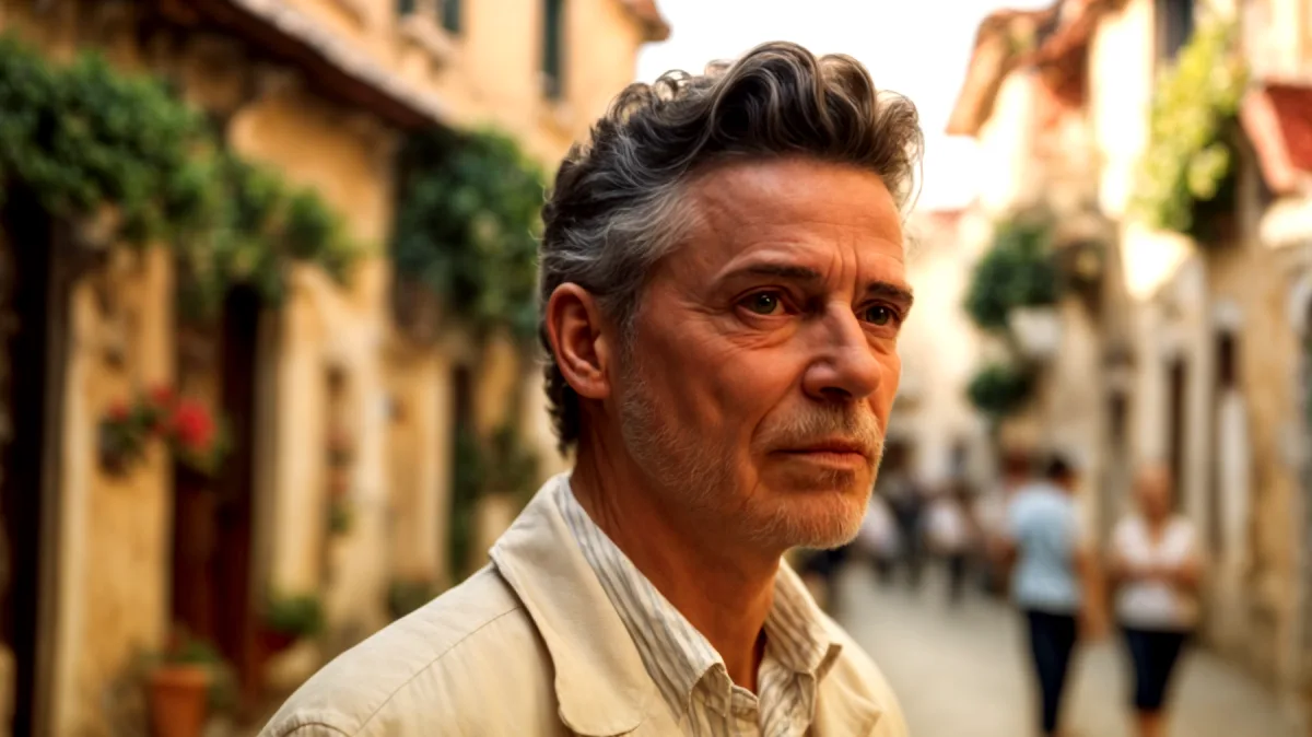 Scopri il Segreto di “O Chianto a Matalena”: Cosa Nasconde Questo Misterioso Modo di Dire Napoletano?