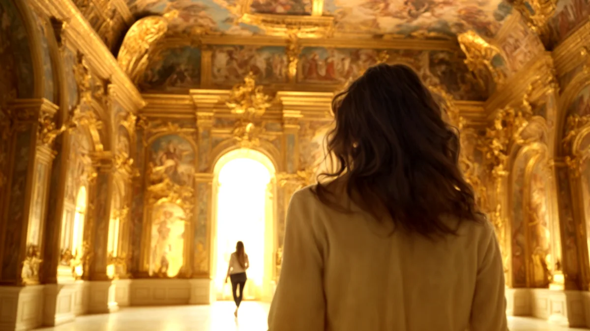 Scopri i Segreti del Palazzo Costantino: Un Viaggio nel Cuore di Napoli