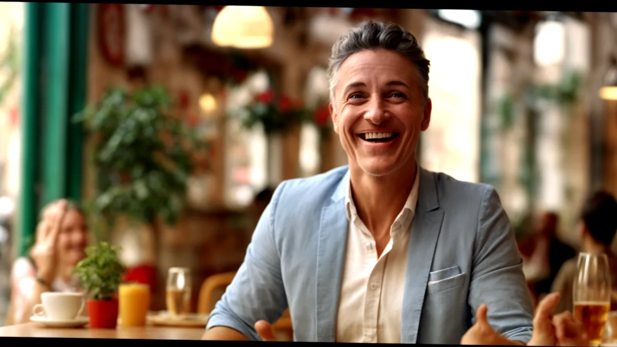 Esci con un Napoletano? Scopri il Segreto di un Amore che sa di Sole, Mare e Pizza