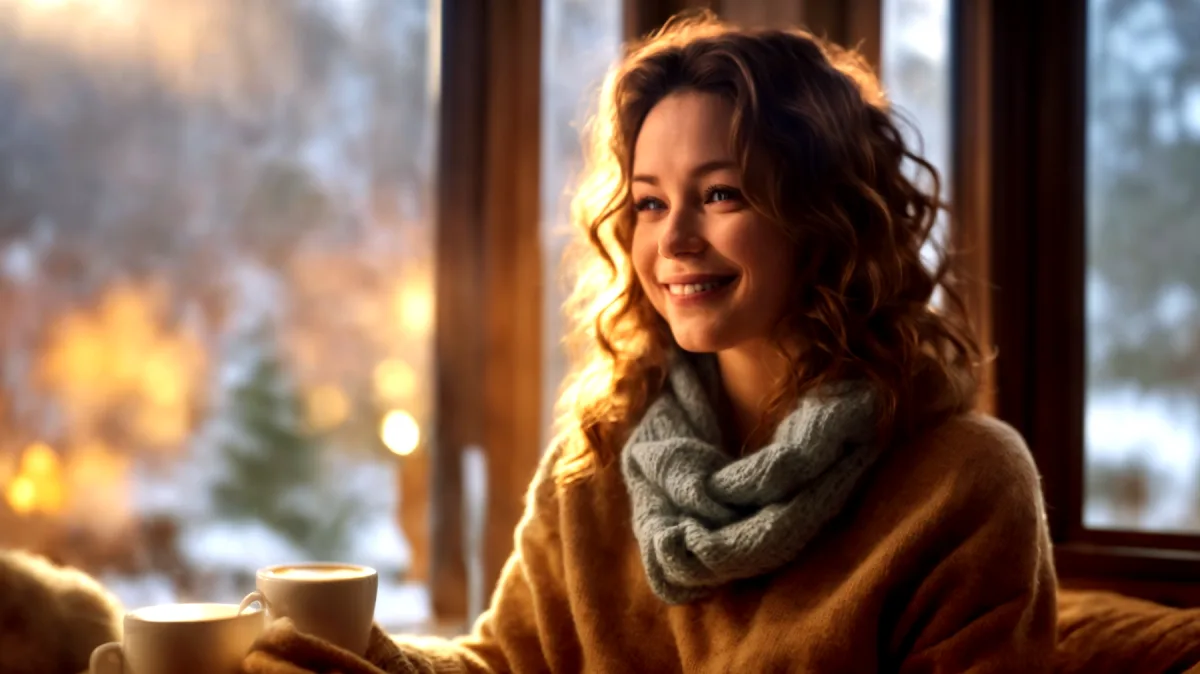 Il segreto della felicità nascosto in un vecchio proverbio napoletano: “Chi poco tene caro tene”