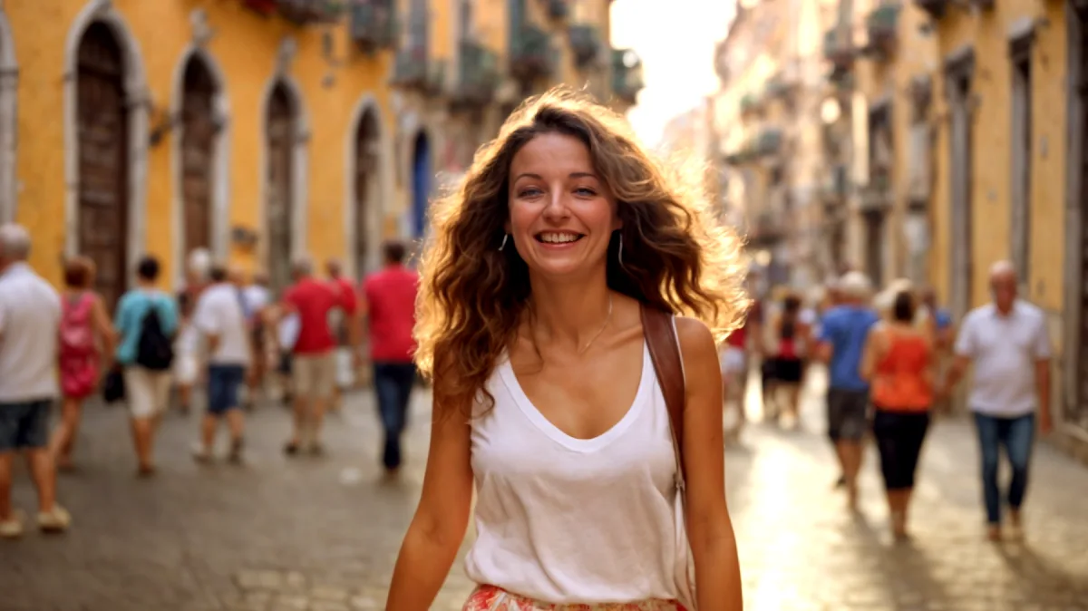 Spaccanapoli: l’Arteria Magica che Spezza il Cuore di Napoli – Scopri i Suoi Segreti!