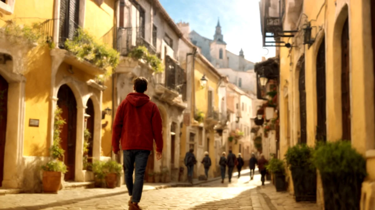 O’ Buvero: il Rione Napoletano Dove Storia, Leggende e Tradizioni si Intrecciano tra i Vicoli