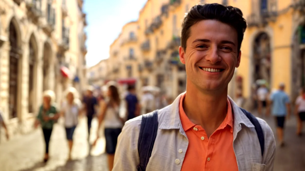 Vomero: Da Collina Solitaria a Cuore Pulsante di Napoli – La Storia che Non Ti Aspetti!