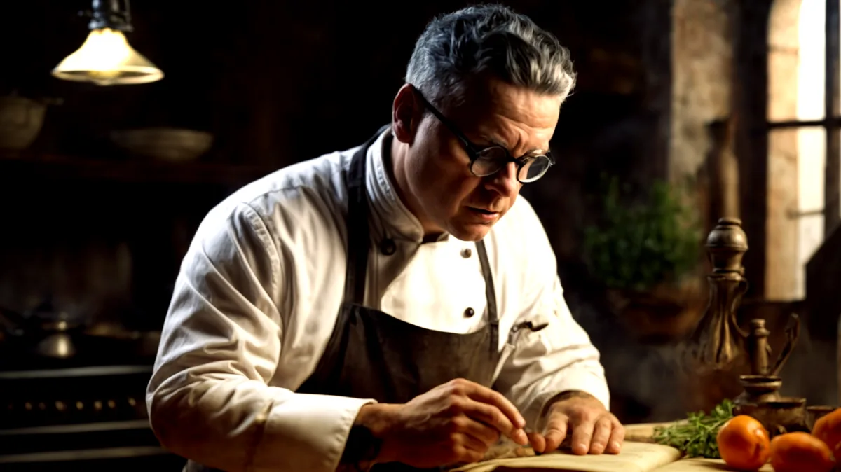 dolce franfellicco antico manoscritti"