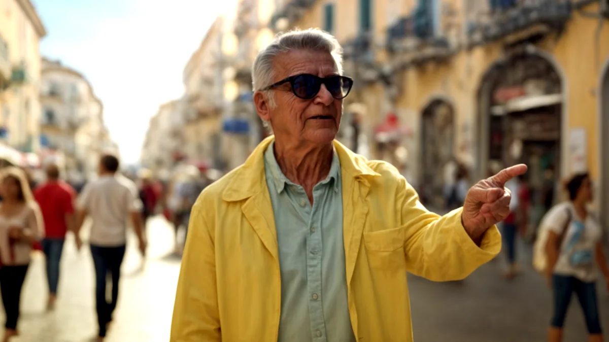 espressioni idiomatiche napoletane Napoli storica turchi invasori"