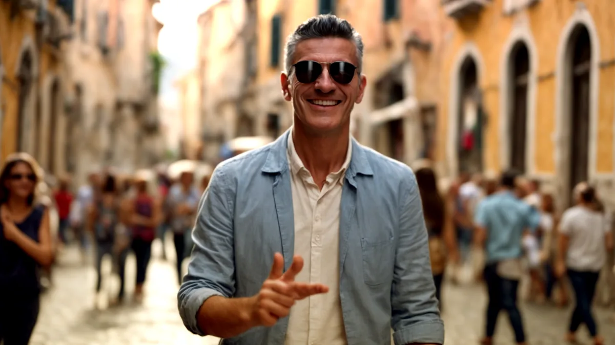 Le mani che parlano: i segreti nascosti nei gesti napoletani che il mondo invidia