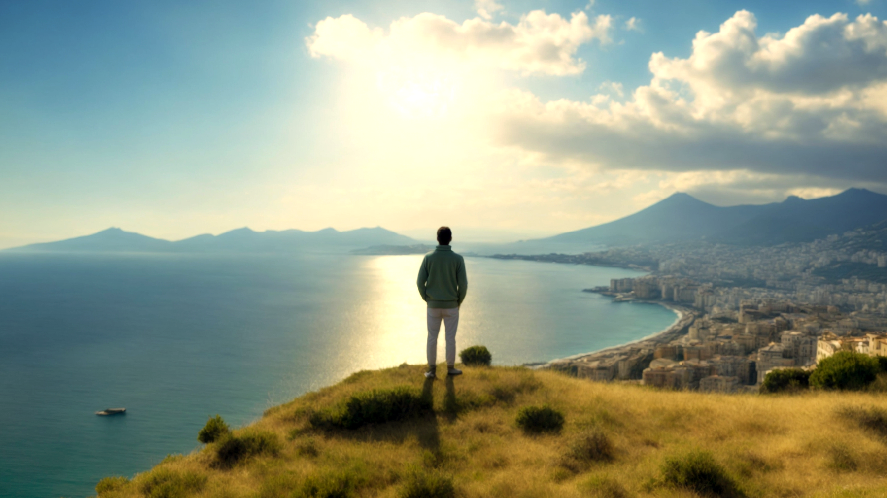 mare colline storia"