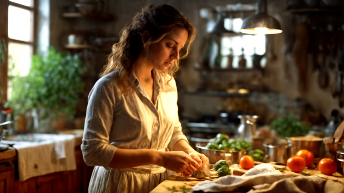 Mappina: la parola napoletana che nasconde segreti di una società in evoluzione